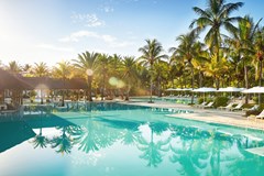 The Ravenala: Pool - photo 25