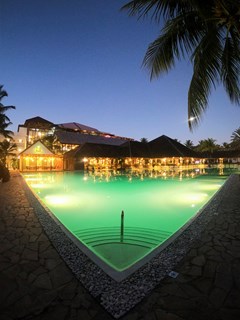 The Ravenala: Pool - photo 38