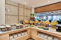 The Ravenala: Restaurant - photo 1