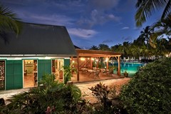 The Ravenala: Restaurant - photo 21