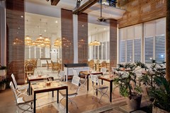 The Ravenala: Restaurant - photo 37