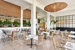 The Ravenala: Restaurant - photo 41