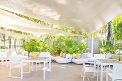 The Ravenala: Restaurant - photo 48