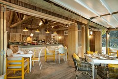 The Ravenala: Restaurant - photo 54