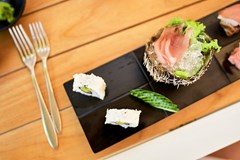 The Ravenala: Restaurant - photo 59