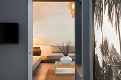 The Ravenala: Room TRIPLE STANDARD - photo 10