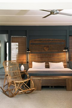 The Ravenala: Room FAMILY ROOM STANDARD - photo 20