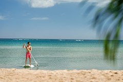 The Ravenala: Beach - photo 6
