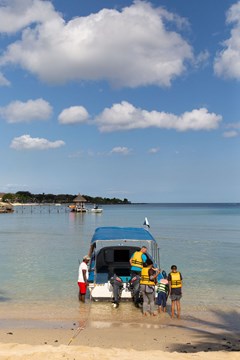 The Ravenala: Beach - photo 24