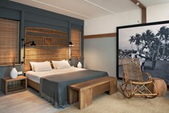 The Ravenala: Room - photo 8