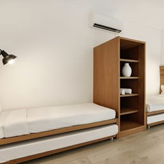 The Ravenala: Room - photo 33