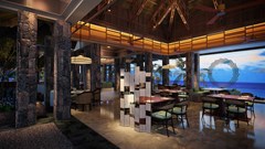 The Westin Turtle Bay Resort & Spa: Restaurant - photo 54