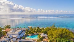 Le Peninsula Bay Beach Resort & Spa: General view - photo 6