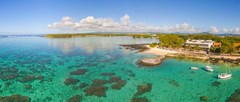 Le Peninsula Bay Beach Resort & Spa: General view - photo 21