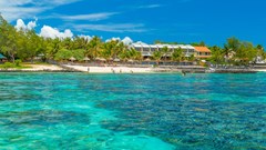Le Peninsula Bay Beach Resort & Spa: General view - photo 26
