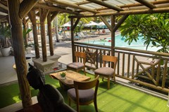 Le Peninsula Bay Beach Resort & Spa: Lobby - photo 14