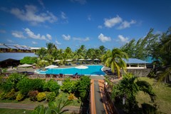 Le Peninsula Bay Beach Resort & Spa: Pool - photo 2