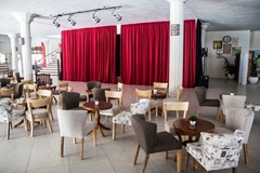 Le Peninsula Bay Beach Resort & Spa: Restaurant - photo 5