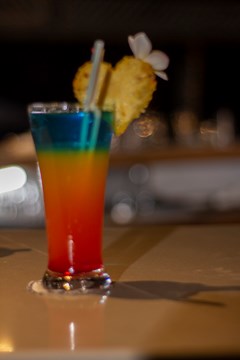 Le Peninsula Bay Beach Resort & Spa: Restaurant - photo 35