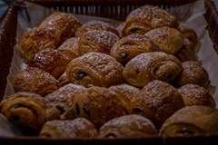 Le Peninsula Bay Beach Resort & Spa: Restaurant - photo 45