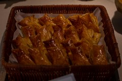 Le Peninsula Bay Beach Resort & Spa: Restaurant - photo 47