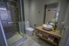 Le Peninsula Bay Beach Resort & Spa: Room - photo 3