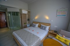 Le Peninsula Bay Beach Resort & Spa: Room - photo 23