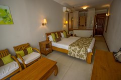 Le Peninsula Bay Beach Resort & Spa: Room DOUBLE CAPACITY 2 - photo 36