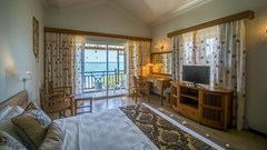 Le Peninsula Bay Beach Resort & Spa: Room SINGLE DELUXE - photo 38