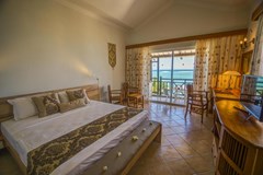 Le Peninsula Bay Beach Resort & Spa: Room DOUBLE BEACH FRONT - photo 44