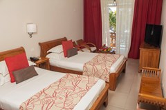 Le Peninsula Bay Beach Resort & Spa: Room DOUBLE DELUXE - photo 57