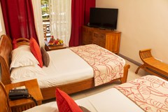 Le Peninsula Bay Beach Resort & Spa: Room DOUBLE DELUXE - photo 59