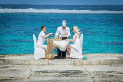 Le Peninsula Bay Beach Resort & Spa: Beach - photo 10