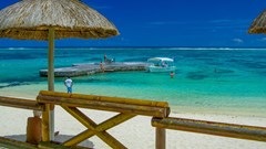 Le Peninsula Bay Beach Resort & Spa: Beach - photo 20