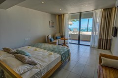 Le Peninsula Bay Beach Resort & Spa: Room - photo 16