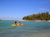 Shandrani Beachcomber Resort & Spa