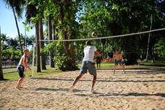 Shandrani Beachcomber Resort & Spa: Sports and Entertainment - photo 4