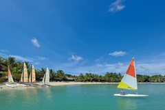 Shandrani Beachcomber Resort & Spa: Sports and Entertainment - photo 39