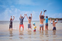Shandrani Beachcomber Resort & Spa: Sports and Entertainment - photo 55