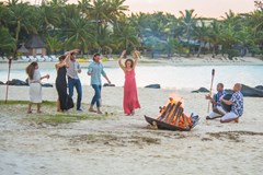 Shandrani Beachcomber Resort & Spa: Beach - photo 28