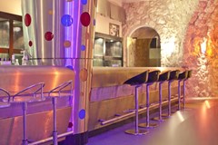 Pickalbatros Citadel Resort: Bar - photo 12