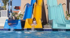Pickalbatros Aqua Park Resort: Pool - photo 4