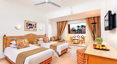 Pickalbatros Aqua Park Resort: Room FAMILY ROOM STANDARD - photo 18