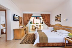 Pickalbatros Aqua Park Resort: Room - photo 23