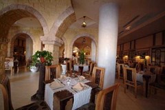 Pickalbatros Albatros Palace Resort: Restaurant - photo 7