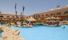 Pickalbatros Alf Leila Wa Leila: Pool - photo 1