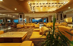 AMC Royal Hotel & Spa: Lobby - photo 10