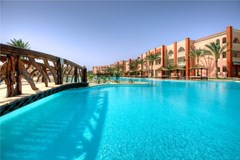 Pickalbatros Aqua Blu Resort : General view - photo 5