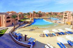 Pickalbatros Aqua Blu Resort : General view - photo 4