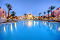 Pickalbatros Aqua Blu Resort : General view - photo 8